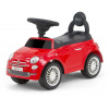 Milly Mally Detské odrážadlo FIAT červené 5901761125702