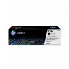 HP originál toner CE320A, black, 2000str., HP 128A, HP LaserJet Pro CP1525n, 1525nw, CM1415fn, 1415fnw, Čierna, HP LASERJET PRO CM1415 HP
