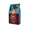 Carnilove Salmon for Adult Cats Sensitive & Long Hair 2 kg