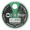 Sensas Sada bročkov Standard Waggler Box 0,07-0,75g