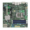 Supermicro X11SAE-M Intel® C236 LGA 1151 (Socket H4) micro ATX (MBD-X11SAE-M-O)