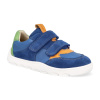 Barefoot detské tenisky Froddo - Zeru spring Blue electric modré