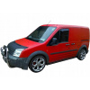 BRA KRYTKA MASKY KOŽA NA MASKU FORD TRANSIT CONNECT I (2002-2013)