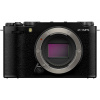 Fujifilm X-M5 telo čierne
