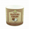 SANNY TEA Matcha Kokos 50 g Zelená Lekáreň