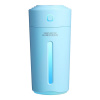 kinscoter Difuzer Humidifier - slabo modrý 280ml