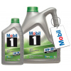 Mobil Formula ESP 5 L 5W-30 4L+1L motorový olej (Mobil Formula ESP 5 L 5W-30 4L+1L motorový olej)