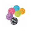 Trixie Provázkový míček různé barvy 4.5 cm