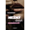 Nežný dotyk nenávisti - Hrašková Eva