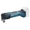 Makita DTM51Z Aku MultiTool Li-ion LXT 18V bez aku Z