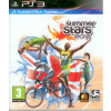 Summer Stars 2012PS3 ANG Nowa Sony PlayStation 3 (PS3)