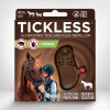 Tickless Horse (hnedý) Ultrazvukový repelent proti kliešťom pre kone
