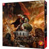 Puzzle Hra Doom The Dark Ages Slayer's Rage 1000 dielikov