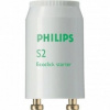 Startér PHILIPS pro horské slunce Schott