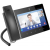 Grandstream GXV3380 / VoIP telefón / 8 