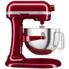 KitchenAid Artisan 5KSM60SPXEER kráľovsky červený