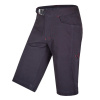 Pánske technické kraťasy Ocún Honk shorts Men Anthracite Ebony