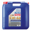 LIQUI MOLY - LEICHTLAUF HIGH TECH 5W-40, 20 Litrov