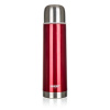 Banquet nerez Termoska Avanza 0,50 l red