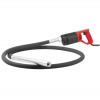 Strend Pro Ponorný vibrátor do betónu TCT0504C, 1 200 W, 2 m, 119573