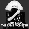 Lady Gaga - Fame Monster [CD]