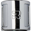 Objímka Root Industries Air Double Clamp Chrome