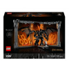LEGO® Icons™ 10367 Knižní zarážka Pán prstenů