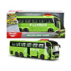 Dickie Autobus MAN Flixbus 26,5 cm