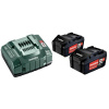Akumulátor Li-Ion Metabo 18 V 0 Ah (685051000)