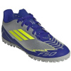 adidas Futbalové kopačky F50 Club Messi Jr viacfarebny