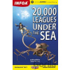 20, 000 Leagues under the Sea / 20 000 mil pod mořem - Jules Verne
