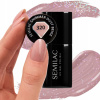 Semilac - gél lak 320 - Shimmer Dust Beige
