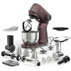 PLANETÁRNY KUCHYNSKÝ ROBOT MIXÉR S MISOU SENCOR STM 7632WP 1500W 5,5L
