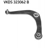 SKF Řídicí páka, zavěšení kol VKDS 323062 B