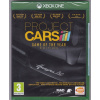 Project Cars - GOTY Xbox One krabička