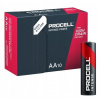 Duracell PROCELL Industrial AA 10ks AADU014