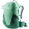 Dámsky turistický batoh Deuter Futura 25 SL spearmint-seagreen