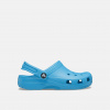 Crocs Classic Clog K Venetian Blue