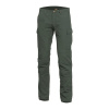 Pentagon BDU 2.0 Tropic letné nohavice, Camo green - 40