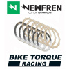 NEWFREN F2689SR NEWFREN RACING SPOJKOVÉ KOTÚČE S ROZPERKAMI HONDA CRF 250 R '04-'07, '10 (EBS1293R)