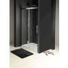 GELCO FONDURA posuvné dvere 1300mm, číre sklo GF5013