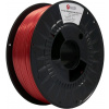 C-TECH Tisková struna (filament) PREMIUM LINE, Silk PLA, orientální červená, RAL3031, 1,75mm, 1kg 3DF-P-SPLA1.75-3031 C-Tech