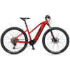 elektrokolo Apache Matta MX 510 655 Wh (M) 2023