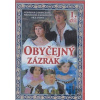 Obyčejný zázrak DVD