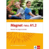 Magnet neu A1 2 kurs und arbeitsbuch - Motto Giorgio