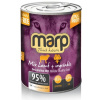 Marp Mix Lamb and Vegetable jahňacie a zelenina 400 g