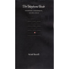Telephone Book (Avital Ronell)(Brožovaná)