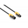 Power Dynamics CX16-5 Power Connector TR IP65 Predlžovací kábel 5,0M