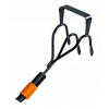Kultivátor - FISKARS Kultivátor s Mouto Quikfit 136512 1000681 (Kultivátor - FISKARS Kultivátor s Mouto Quikfit 136512 1000681)