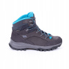 Hanwag Banks Lady Gtx High Trekking Shoes 39 (Skladacie pole turistické posteľ 194x75)